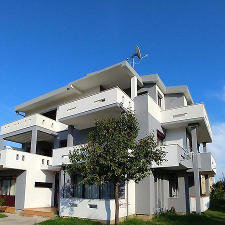 Studios M Ulcinj Exterior photo