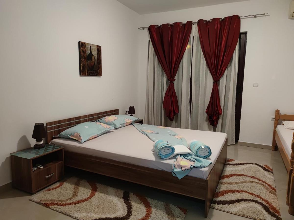Studios M Ulcinj Exterior photo