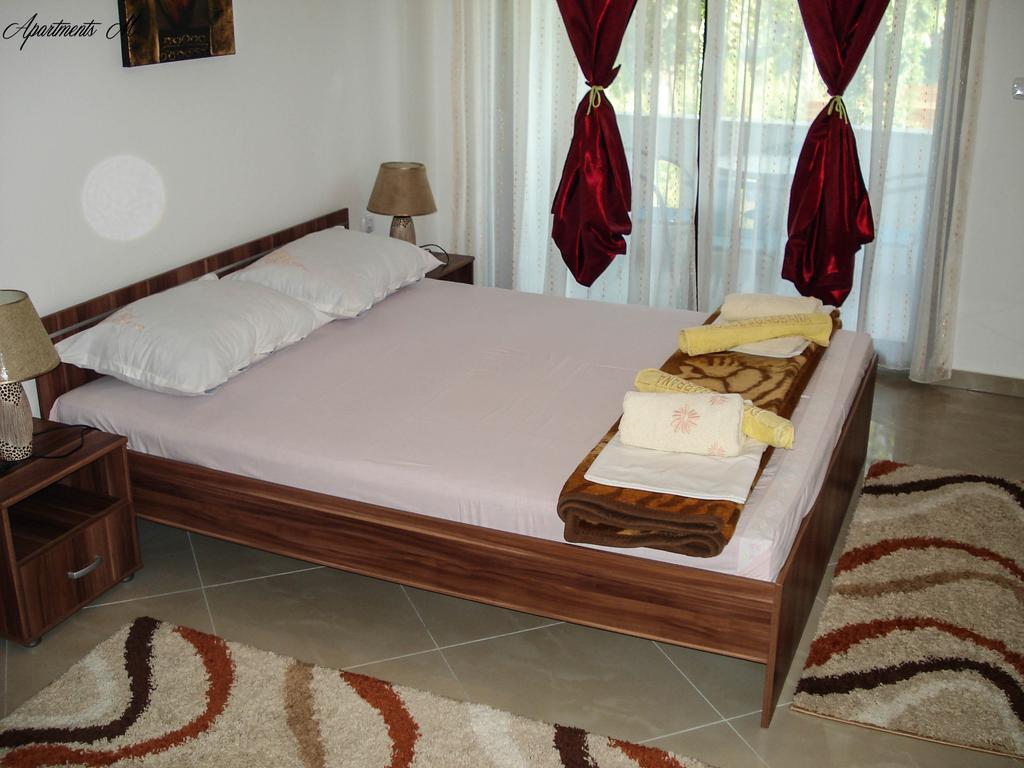 Studios M Ulcinj Room photo