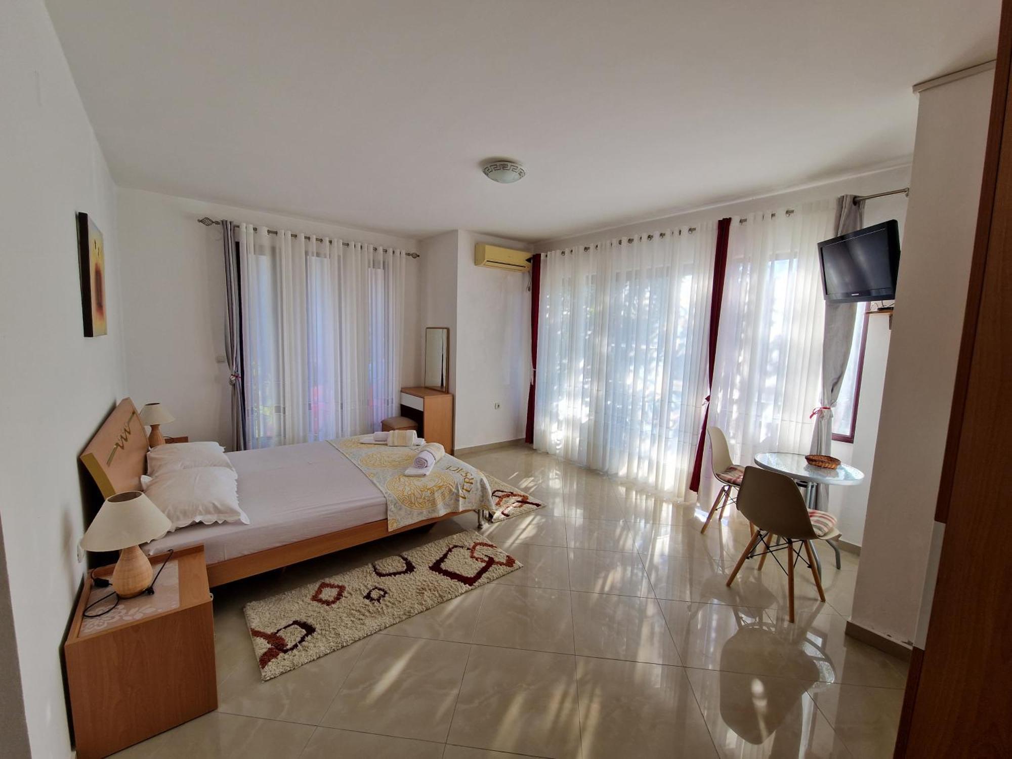Studios M Ulcinj Room photo