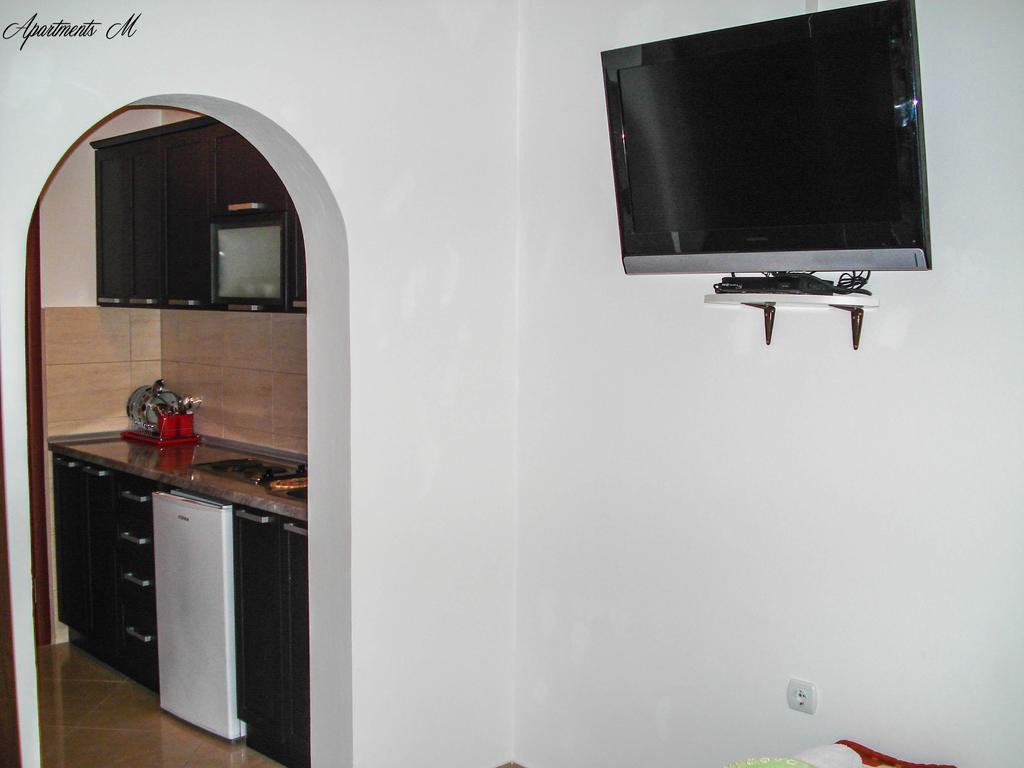 Studios M Ulcinj Room photo