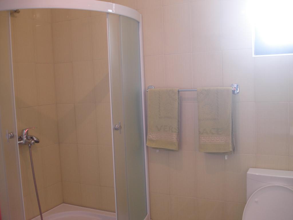 Studios M Ulcinj Room photo